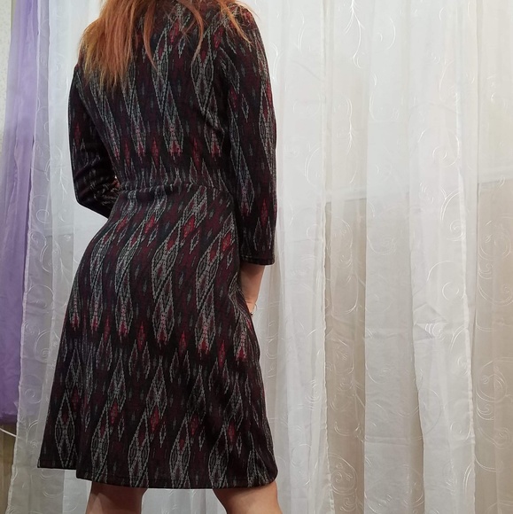 Twead work dress. - Picture 7 of 8